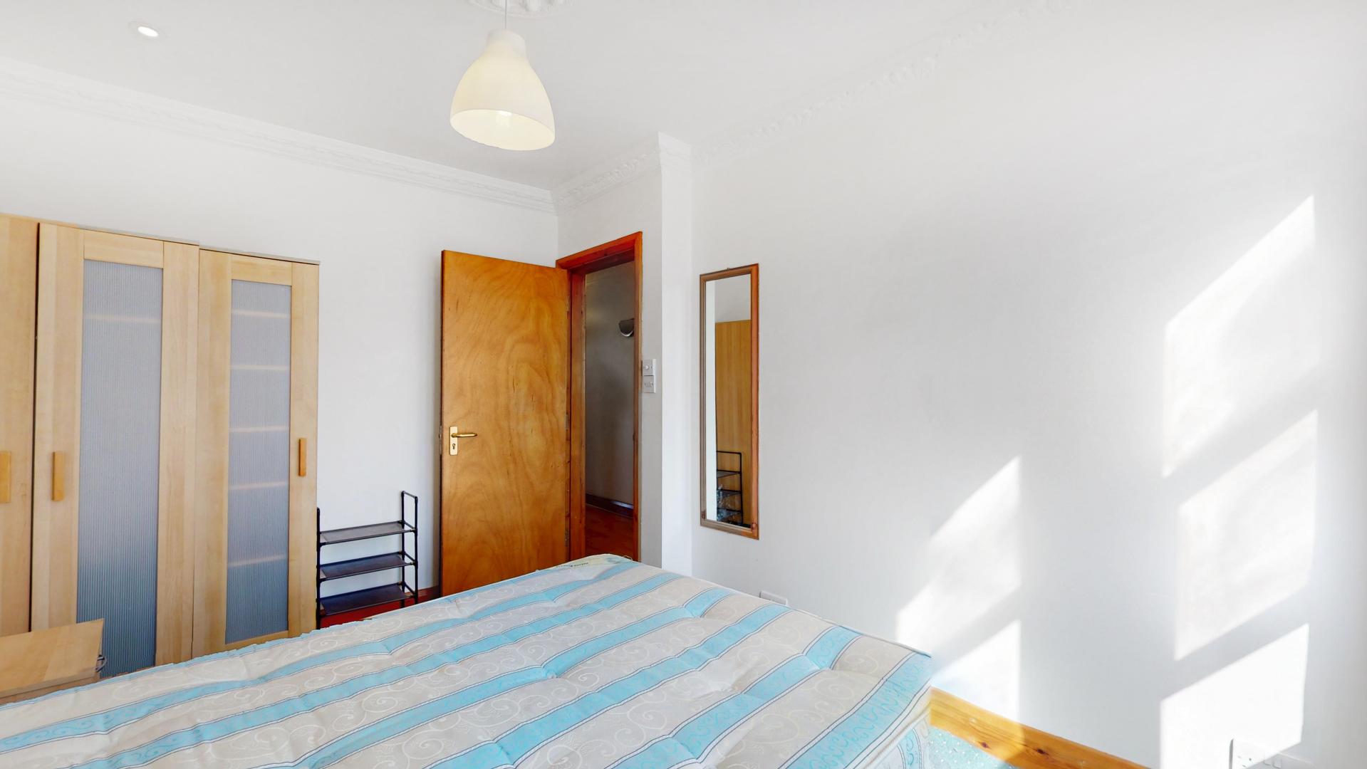 Modern and Central Apartment Burnley Road, Dollis Hill